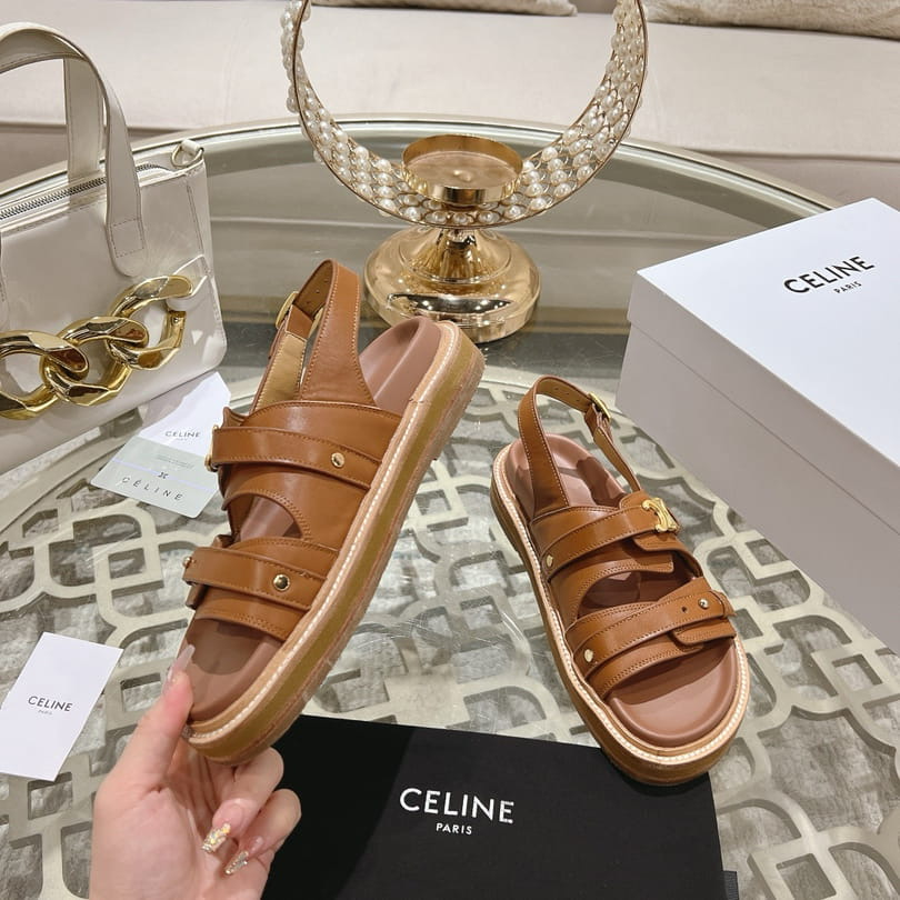 Celine sandals-18